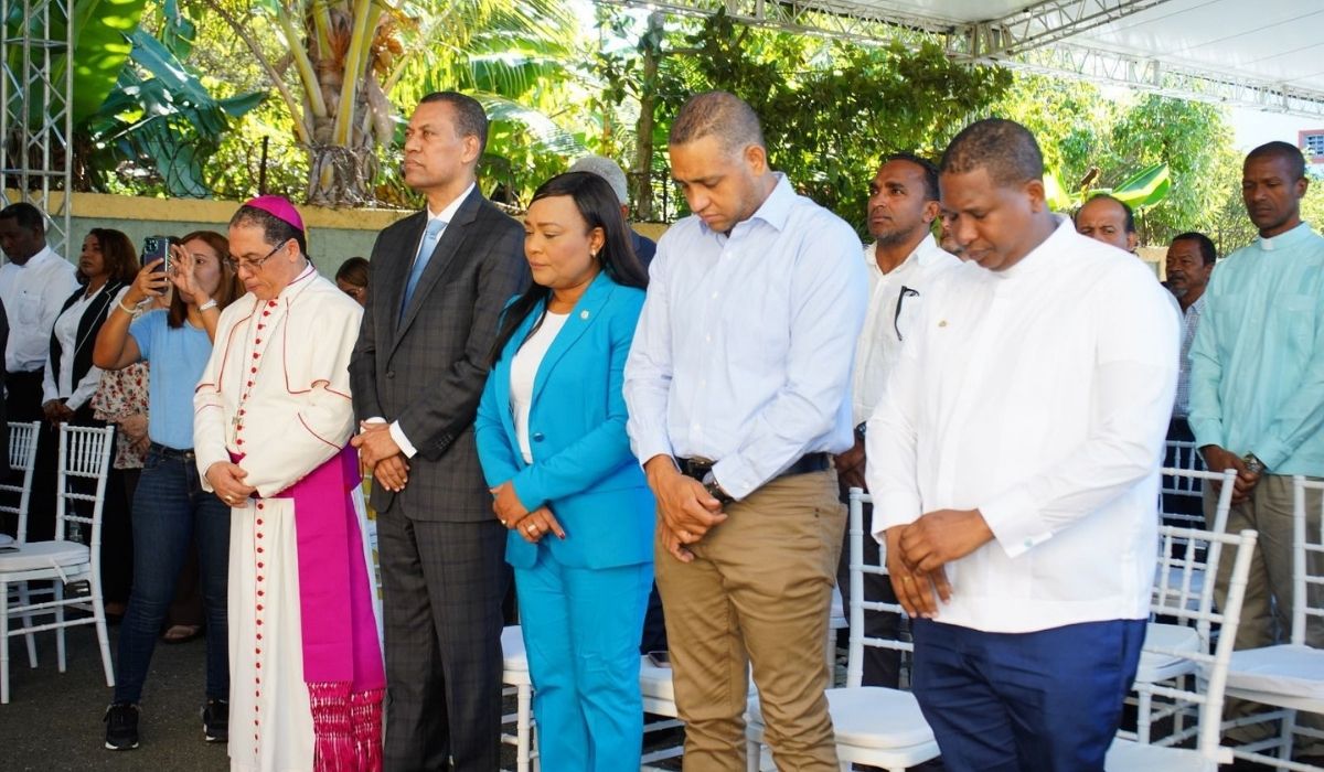 Foto: Episcopado dominicano