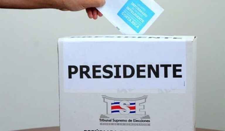 Monseñor Buigues llama a votar con responsabilidad y esperanza ante elecciones nacionales en Costa Rica