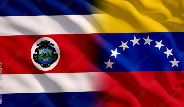 Episcopado de Costa Rica expresa solidaridad con Venezuela y llama a caminos de justicia y paz