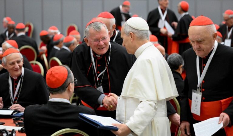 Foto: Vatican News