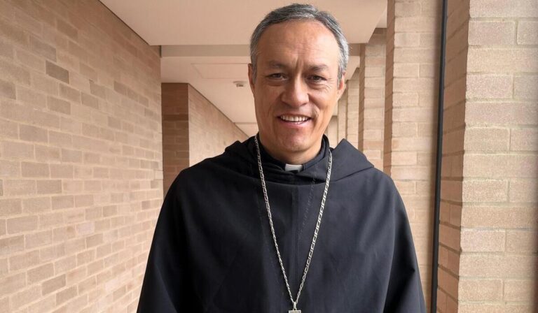 Lizardo Estrada: «XXIX Congreso de la CIEC es una oportunidad para proyectar la misión de la escuela católica»