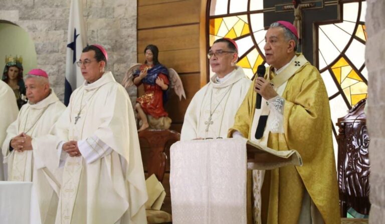 Foto: Episcopado panameño