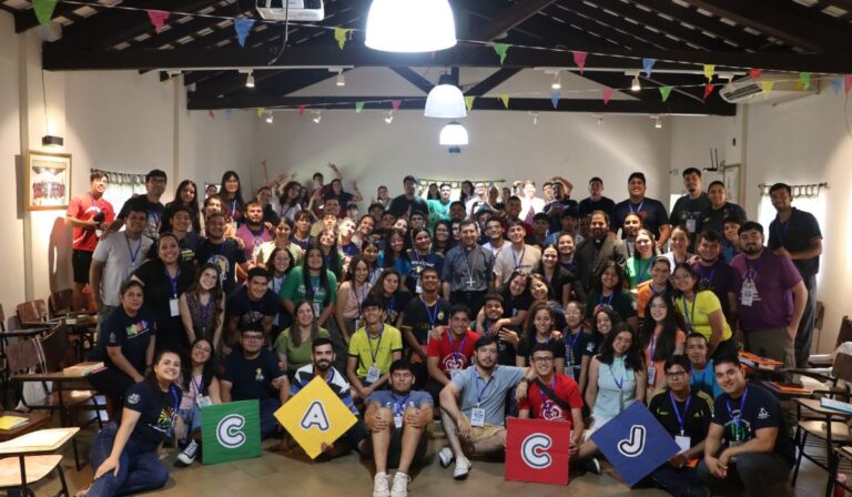 Foto: Episcopado paraguayo