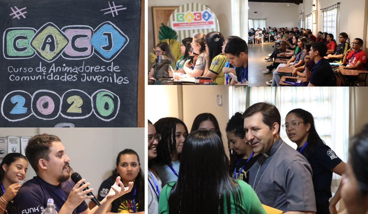 Foto: Episcopado paraguayo