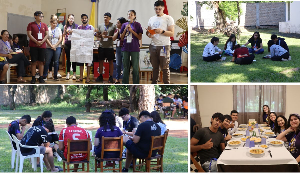 Foto: Episcopado paraguayo