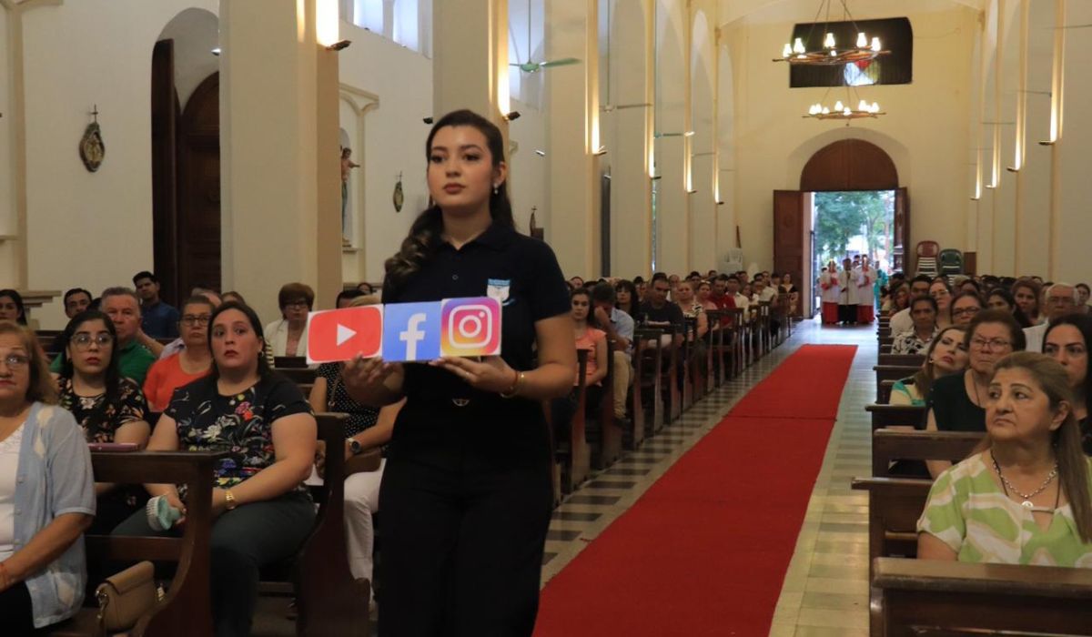 Foto: Episcopado paraguayo