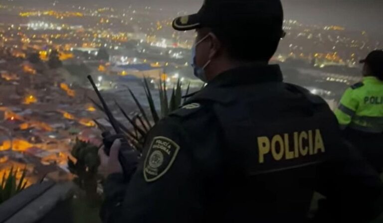 Colombia: Obispos alertan crisis humanitaria en Catatumbo y exigen liberación inmediata de policías secuestrados