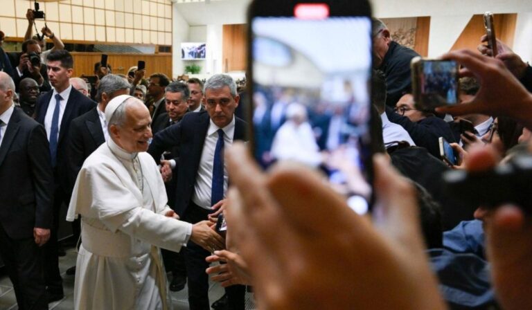 «La comunicación en una Iglesia sinodal», el curso de Cebitepal para crear narrativas donde el pueblo de Dios es protagonista