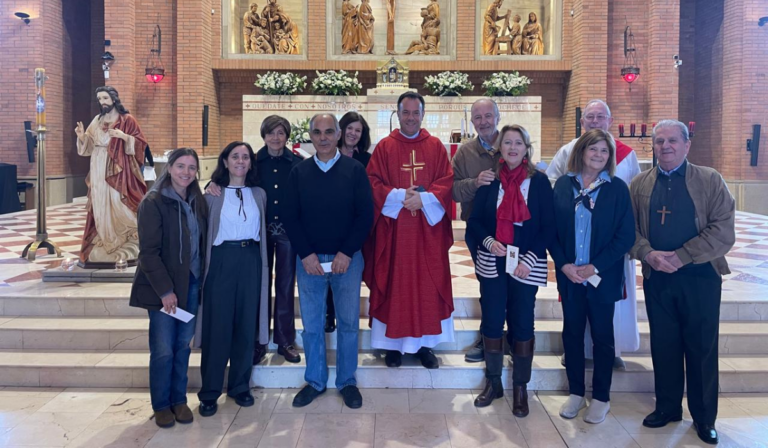 ¿Cómo pasar de la teoría a la práctica? Un curso para habitar la Iglesia sinodal desde sus organismos de participación