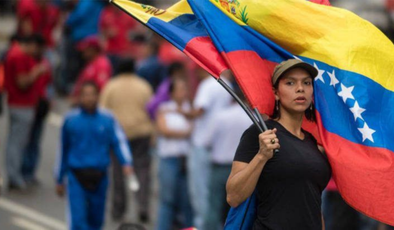 Obispos mexicanos se solidarizan con la Iglesia venezolana: “Hay que superar todo tipo de violencia”