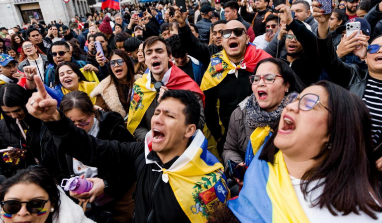 Red Clamor exige respeto a la soberanía de Venezuela tras intervención militar de Estados Unidos