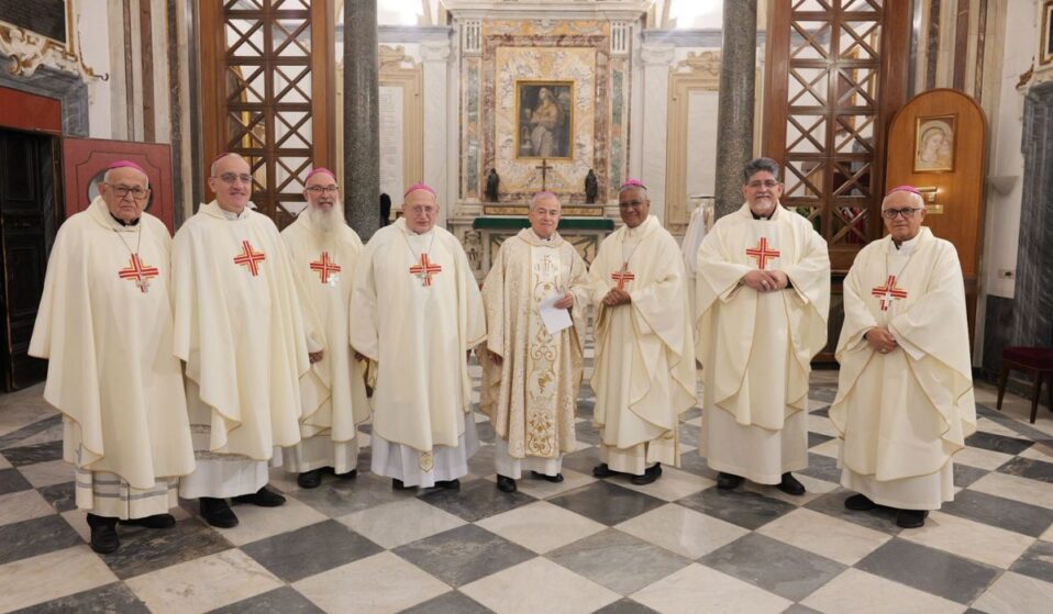 Foto: Episcopado puertorriqueño