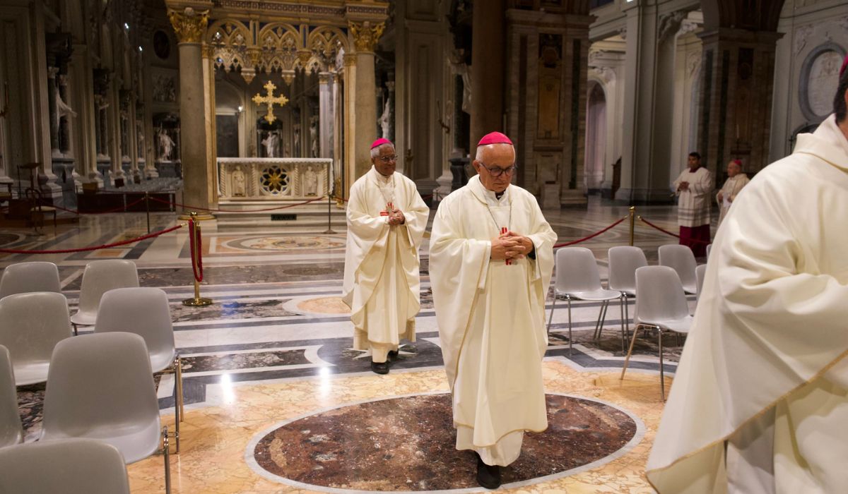 Foto: Episcopado puertorriqueño