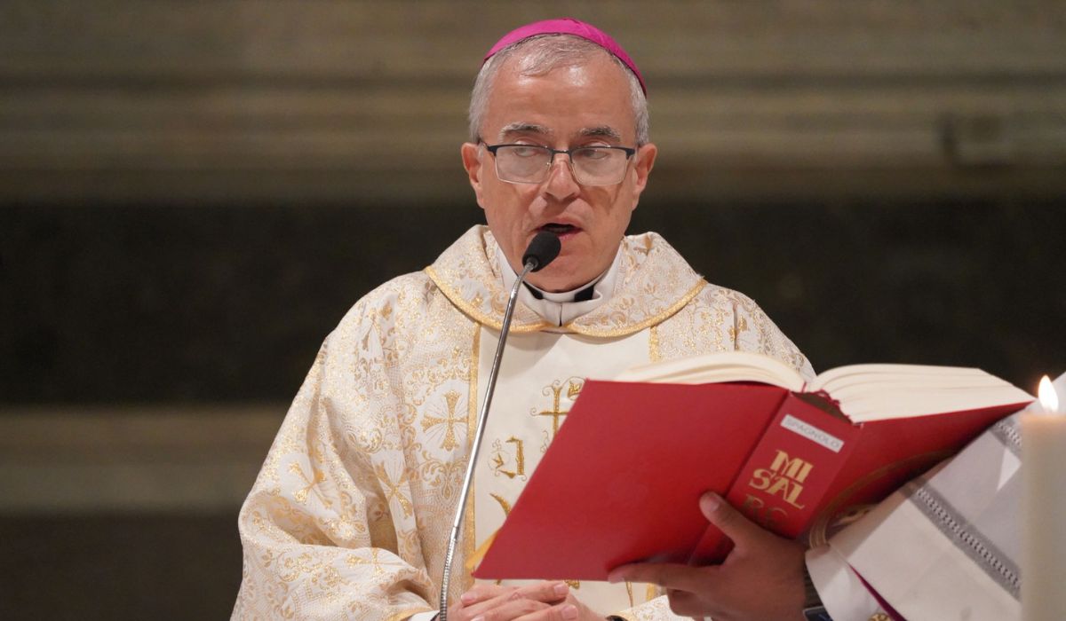 Foto: Episcopado puertorriqueño