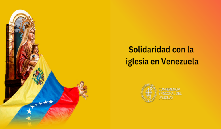 Foto: Episcopado uruguayo