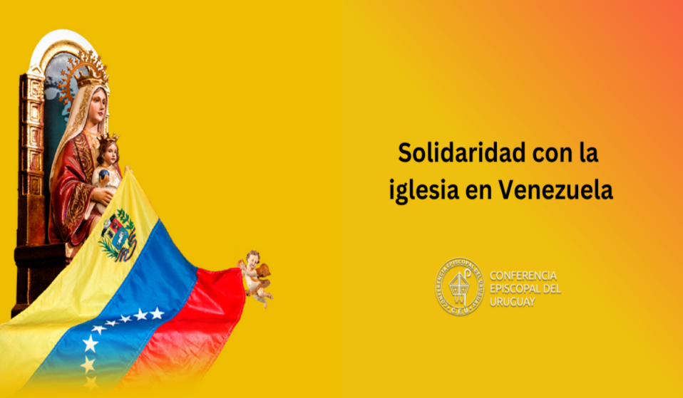 Foto: Episcopado uruguayo