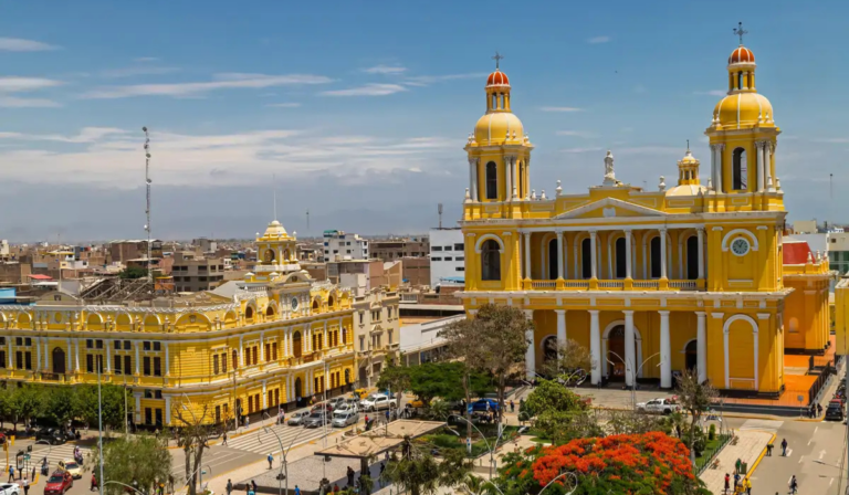 Chiclayo, cuna episcopal de León XIV, será la sede internacional de la 34.ª Jornada Mundial del Enfermo