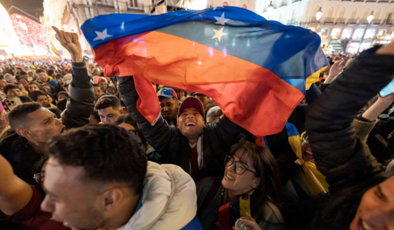 Pax Christi Internacional advierte que operación militar en Venezuela sienta “un precedente muy peligroso” para estabilidad de la región