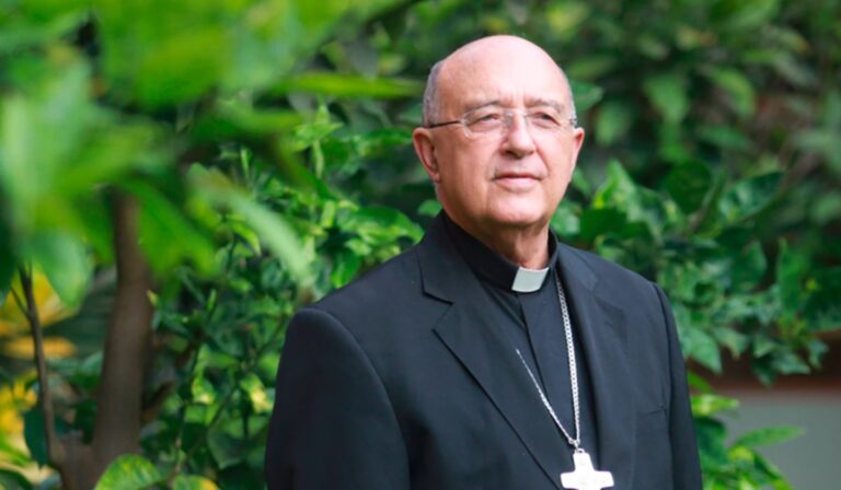 Cardenal Pedro Barreto perfila los desafíos de la Amazonía rumbo a la VI Asamblea General de la Ceama