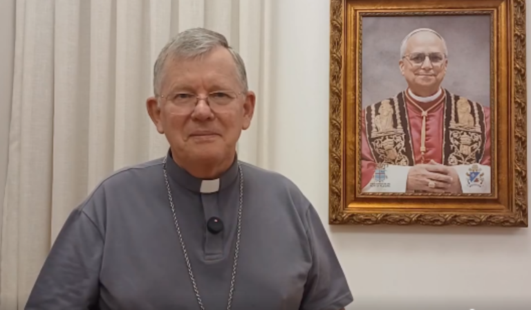 Cardenal Jaime Spengler anima a vivir la Cuaresma con conversión social y compromiso por la vivienda digna