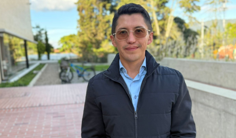 Fabián Campos: “Debemos unificar la voz de la Iglesia frente a la crisis socioambiental”