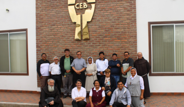 La Palabra como luz y misión: encuentro nacional revitaliza la pastoral bíblica en Bolivia