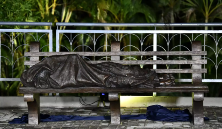 Obispos de Brasil: la Cuaresma invita a convertir el corazón y defender la vivienda digna