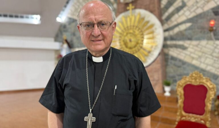 Chiclayo impulsa compromiso continental por una pastoral de la salud organizada