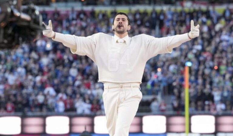 Monseñor Eusebio Ramos, presidente del episcopado puertorriqueño, sobre actuación de Bad Bunny en el Super Bowl: «Sus palabras tocaron corazones»