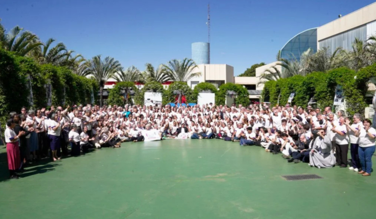 La Conferencia Nacional de Obispos de Brasil agradece y reconoce la misión de la vida consagrada
