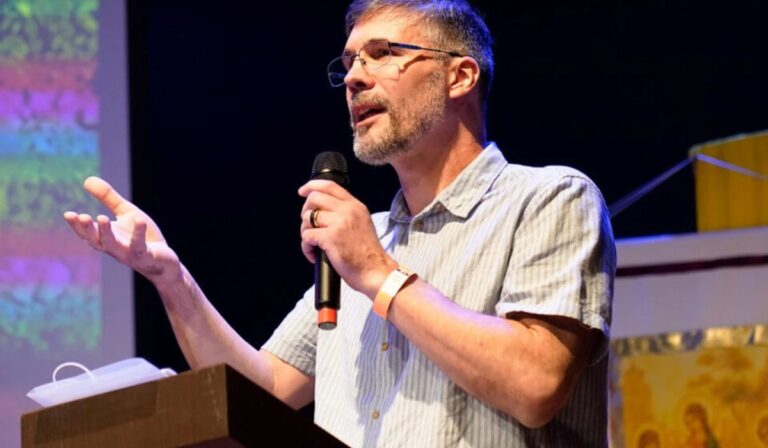 César Kuzma coordinará Foro Mundial de Teología y Liberación: «un espacio de servicio y caridad»