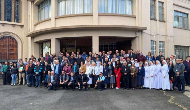 Foto: Episcopado costarricense