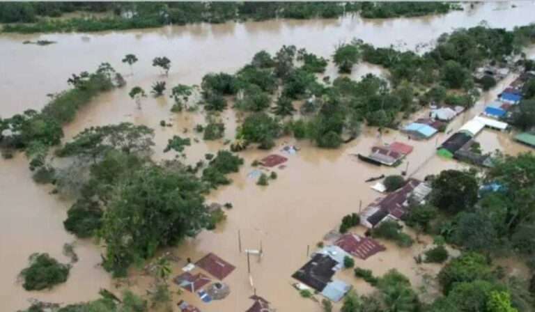 Colombia: Iglesia en Córdoba convoca oración y solidaridad frente frío que golpea familias cordobesas