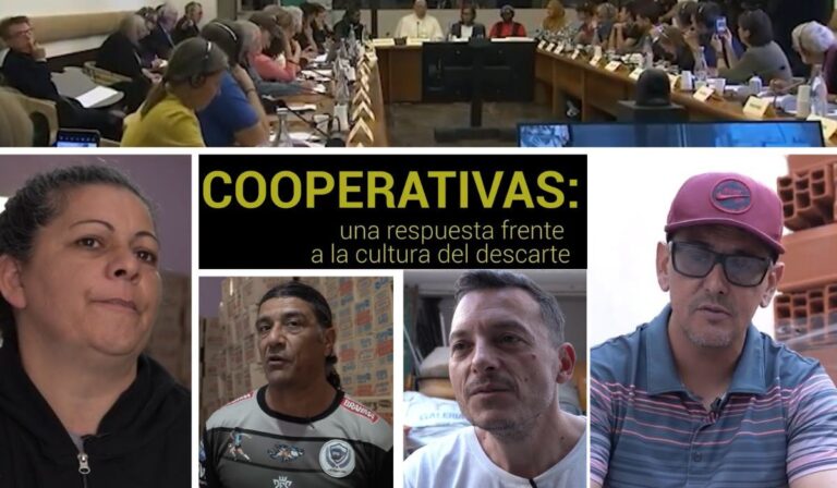 Investigaciones Celam visibiliza cooperativas como alternativa frente a injusticia social en la región