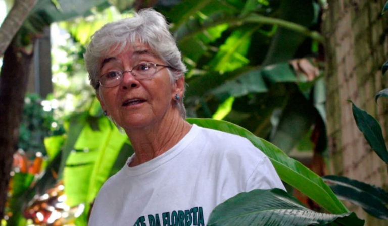 A 21 años de su martirio, la memoria de Dorothy Stang sigue alentando la defensa de la vida en la Amazonía