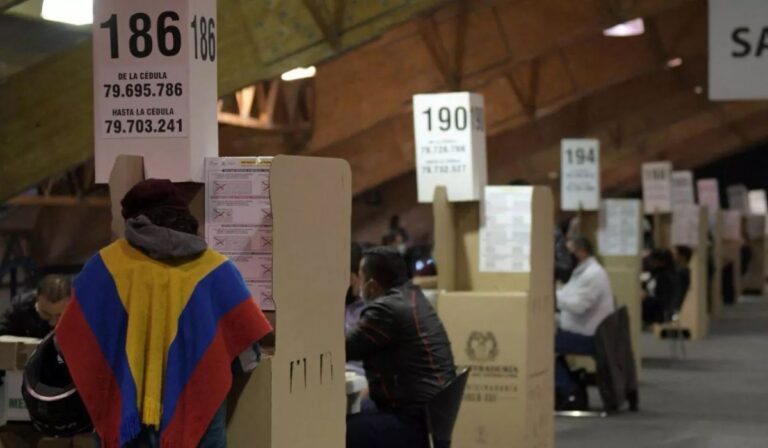 Iglesia colombiana exige garantías democráticas y rechaza campañas marcadas por la calumnia