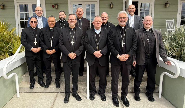 “Somos una sola Iglesia en América”: episcopados de Canadá, Estados Unidos y América Latina dirigen un Mensaje al Pueblo de Dios