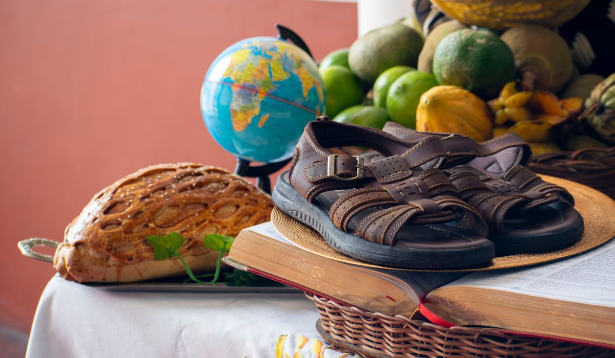 Foto: Familia Consolata