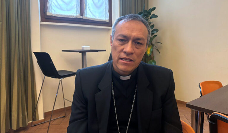 Lizardo Estrada: Como formador, el Papa León XIV buscaba una Iglesia «casa y escuela de comunión, participación y misión»