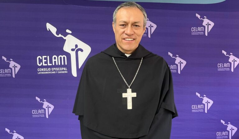 El Celam a la Vida Consagrada del continente: «Gracias por encarnar el Evangelio en la realidad de hoy»