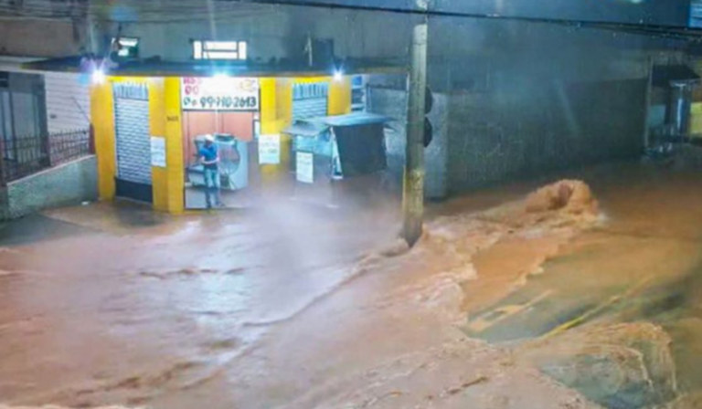Obispos de Brasil expresan condolencias por tragedia en Minas Gerais: “Yo soy la resurrección y la vida”