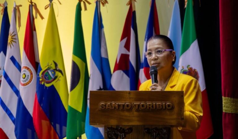 Jornada Mundial del Enfermo en Perú: Luz Loo de Li pone el acento en cuidados paliativos humanizados