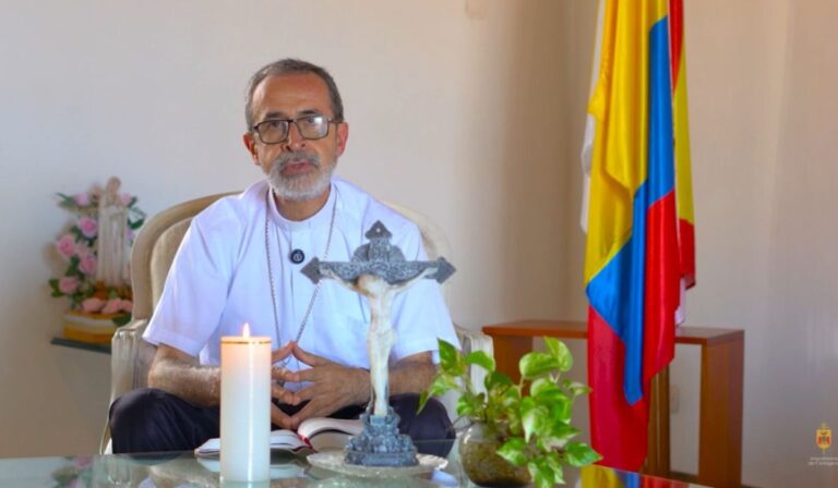En Cuaresma, Campaña de Comunicación Cristiana de Bienes moviliza solidaridad en Colombia