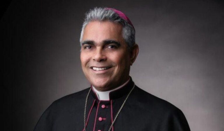 Papa León XIV fortalece la misión pastoral en Bahía con el nombramiento de Mons. Aldemiro Sena