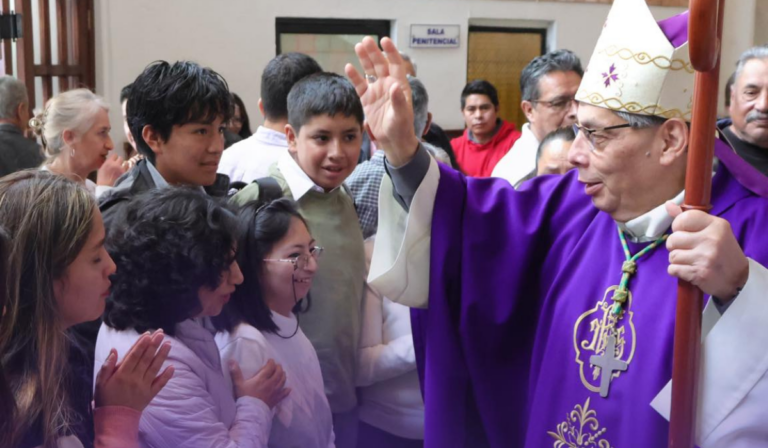 Ecuador: “Abstengámonos de utilizar palabras que afectan y lastiman a nuestro prójimo”: Arzobispo de Quito en su mensaje de Cuaresma