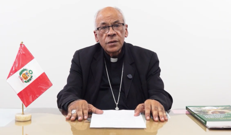 Perú se une en oración y misericordia rumbo a la Jornada Mundial del Enfermo en Chiclayo