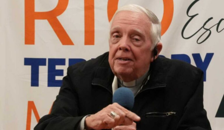 “Caminamos juntos hacia la Cruz”: mensaje cuaresmal desde el corazón verde de Guyana