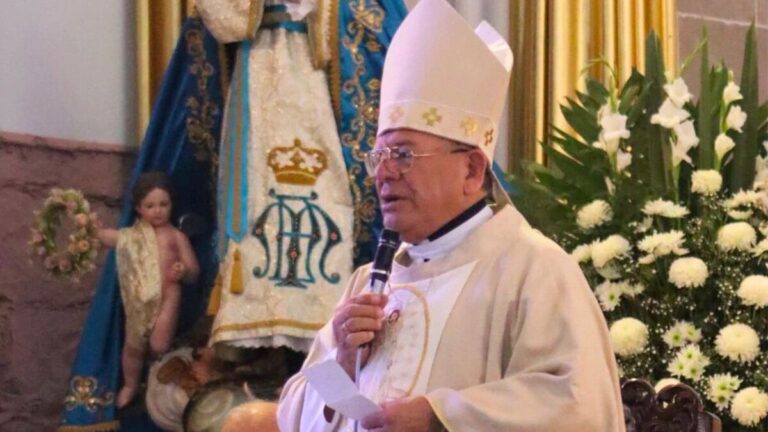 México: El Papa León XIV nombra un nuevo obispo para la diócesis de Tampico