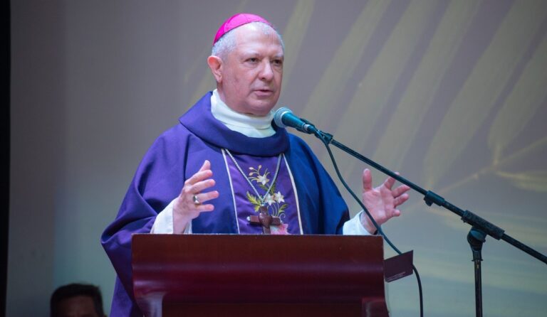 Paolo Rocco Gualtieri: «La sinodalidad no quita nada al ministerio ordenado»