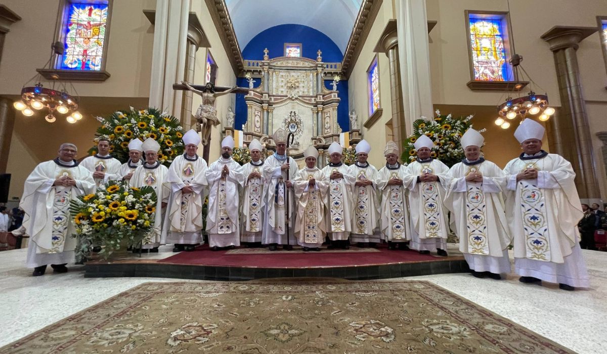 Foto: Episcopado hondureño